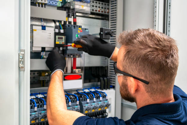 Best Commercial Electrician Services  in Mcalester, OK