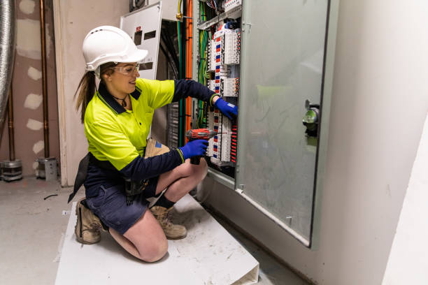 Best Electrical Outlet Repair  in Mcalester, OK