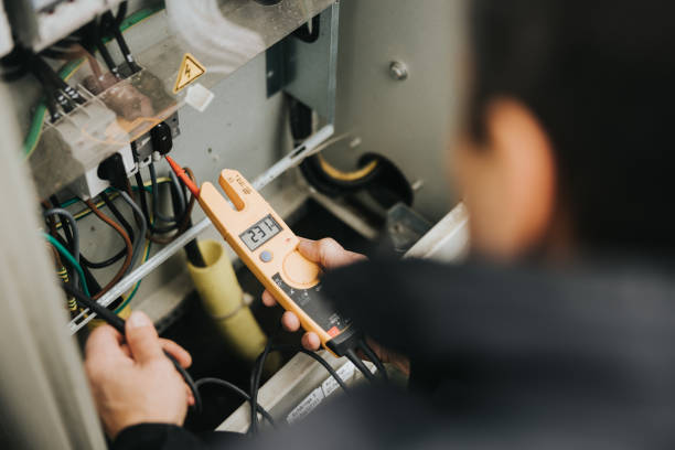 Best Electrical Installation Contractor  in Mcalester, OK