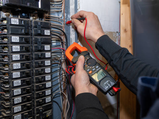 Best Electrical Rewiring Services  in Mcalester, OK