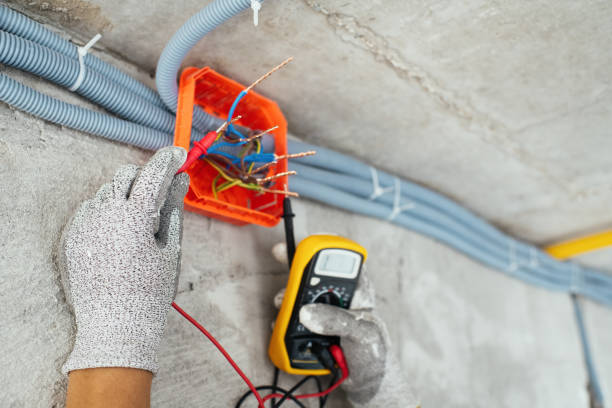 Best Home Electrical Repair  in Mcalester, OK